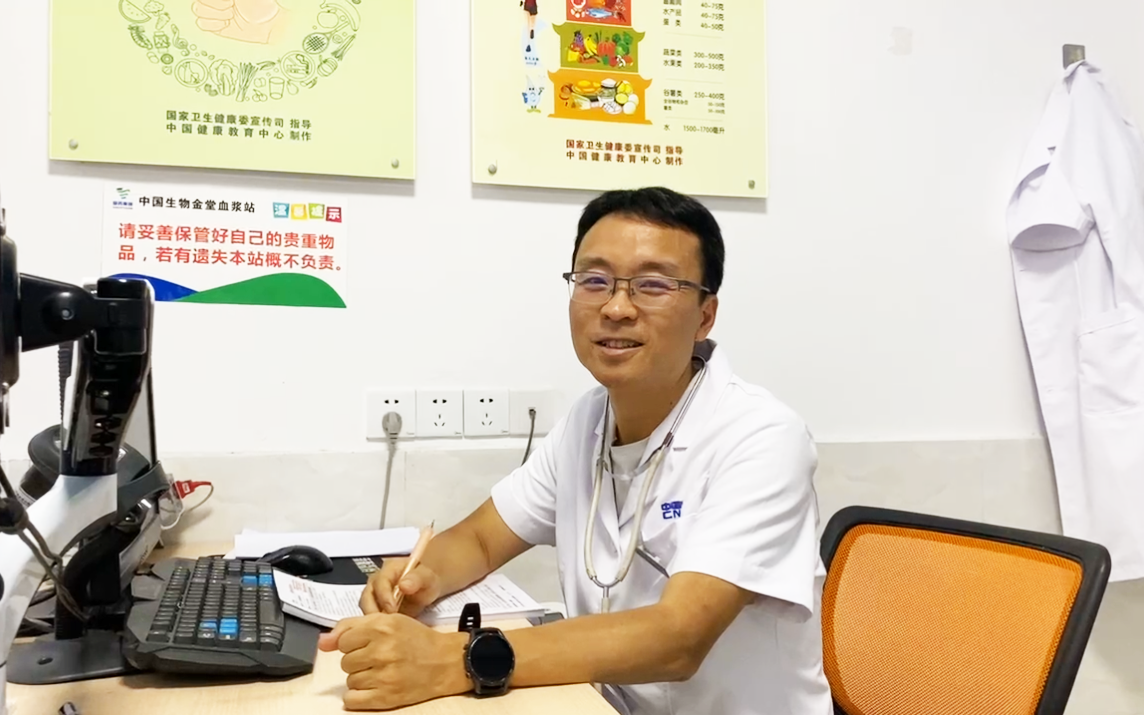 尊龙凯时最美医生 | 一名“网红医生”的进阶之路